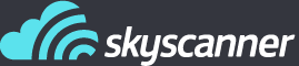 Billigflüge mit Skyscanner