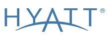 Logo von Hyatt Hotels