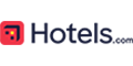 Logo von Hotels.com